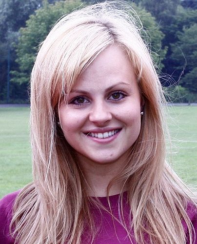 Sarah Platt